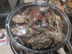 -永红源啤酒·烧烤·海鲜·大排档(青特城店)