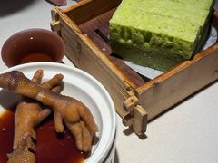 -粤点越有·茶点·粤菜(樵岭国际店)