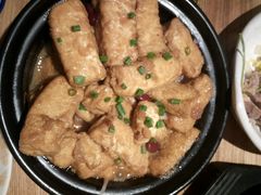 -猛料鸭仔饭(赤坎店)
