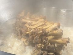 -长岁羊肉汤(万象城店)