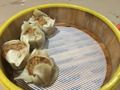 烧麦-老三样·旧食新味(万寿宫店)