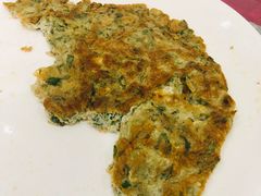 薄荷煎蛋-何乡别院·中式农庄(姑婆山大道店)