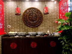 -五悦北平四季涮肉·烧烤(老商埠店)