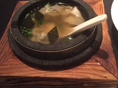 -北京王府井希尔顿酒店·秦唐中餐厅Chynna