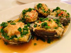 -玫瑰厅上海菜(兴国路店)