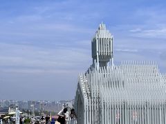 -日照灯塔风景区