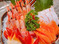 -大渔铁板烧(花园道店)