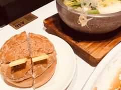 -千日贺茶餐厅(开发区安盛店)