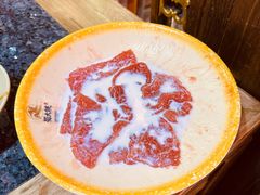 贵妃牛肉-蜀大侠火锅(森兰花园城店)