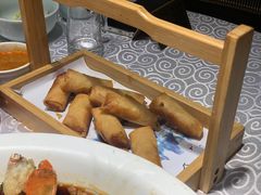 -海逸餐厅·象山海鲜