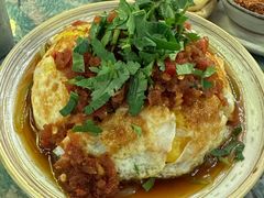 -浩海火燒雲傣家菜(芮欧百货店)