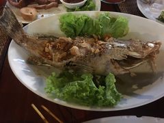 -自然餐厅(Phuket)