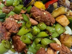 -文三里屯面馆(三里屯店)