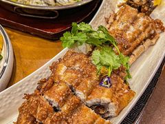 -醉壹号海鲜大排档(厦门店)