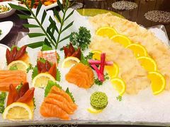 -国惠大酒楼(爱琴海购物公园店)