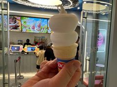 -DQ·蛋糕·冰淇淋(通州万达店)