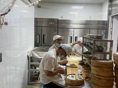 -陈傻子餐厅(世纪都会店)
