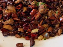 -辣婆婆(航天桥店)