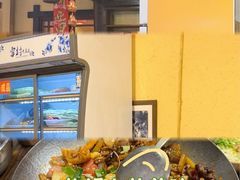 -富正毅三下锅·湘西韵味(天门山索道店)