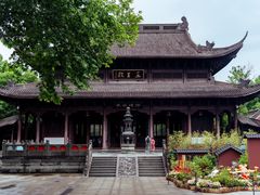 -钱王祠