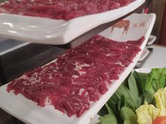 -左庭右院鲜牛肉火锅(苏州园区永旺店)