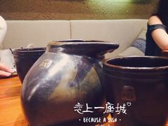 -云海肴·汽锅鸡·云南菜(天津国金汇店)