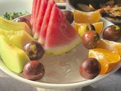 -鹊华居·地道鲁菜·海鲜·融合味(大明湖店)