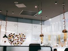 大堂-西堤牛排(合肥之心城店)