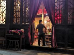 -嘻哈壹笑堂相声茶馆(大儒巷店)