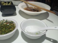 -潮泰牛肉火锅 · 创于1992年(车公庙店)