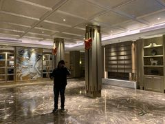 -半岛星际酒店(义乌国际商贸城店)