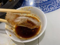 -东方饺子王(新奥购物中心店)