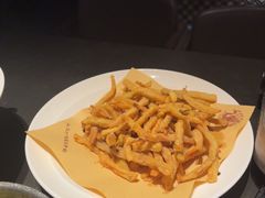 -知楚•精致湖北菜(武商MALL店)