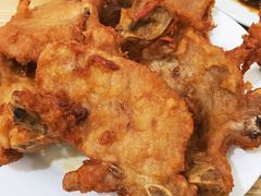 -九龙餐厅(大沽路店)