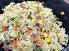 -冯记面馆(天勤家园店)