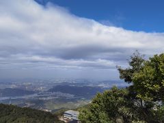 -梧桐山风景名胜区