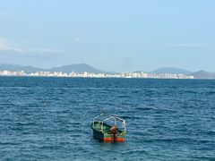 -三亚西岛海洋文化旅游区