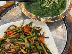 -农家鸡宴私房菜(城东店)