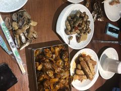 -搓火大都会(广安门总店)