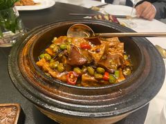 -上蔬无瑕· 创意素食·Vegetarian(华采天地店)