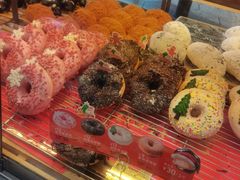 -面包新语(上地华联店)