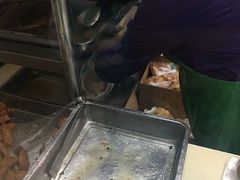 -大益烤鸡