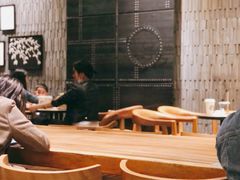 大堂-星巴克臻选(深圳罗湖万象城店)