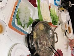 -八合里牛肉火锅(新洲店)