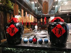 -杏花堂·山西菜馆(晋中万达店)