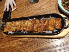 -中8楼风尚云南菜(颐堤港店)