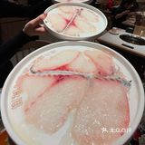 鲜掉眉毛！！谁懂这0.5mm的斑鱼片啊！！