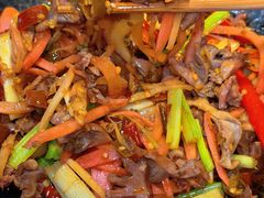 -李子坝梁山鸡(李子坝大鸡哥店)