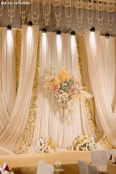 -凯宾斯基饭店·宴会厅