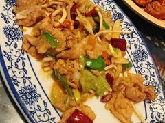 -蜗牛小馆醉乡民谣云南菜(惠新西里店)